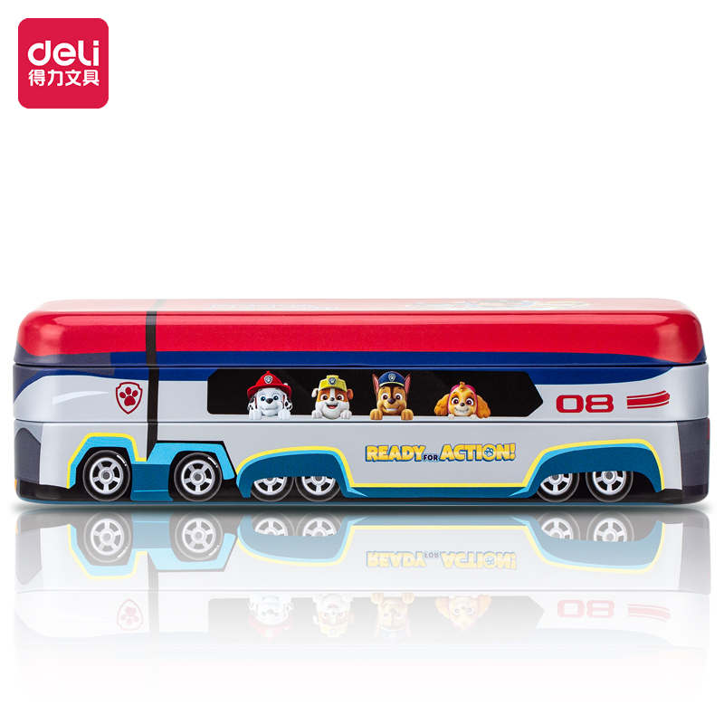 القضية قلم رصاص