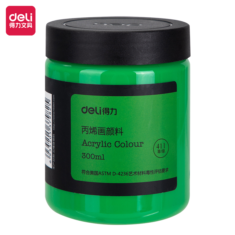 أي طلاء أكريليك