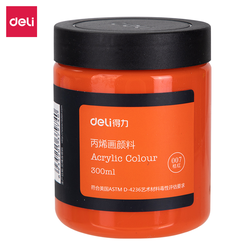 أي طلاء أكريليك