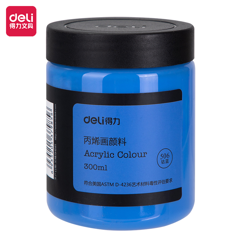 أي طلاء أكريليك