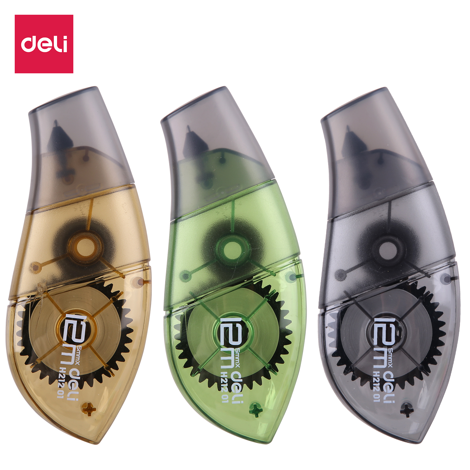 شريط تصحيح VA