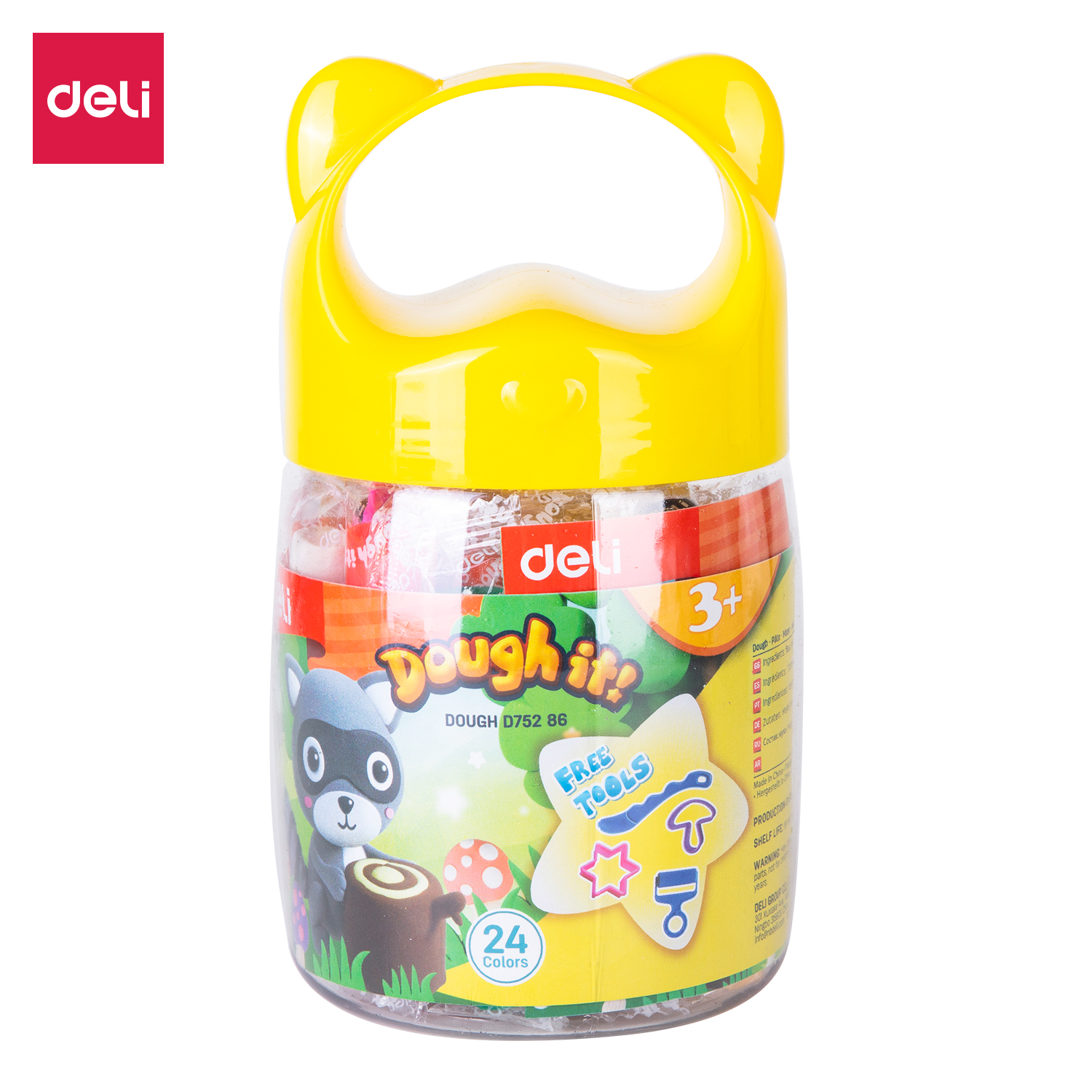 العجين في العجين