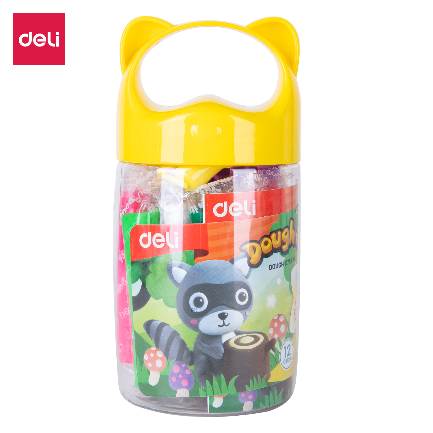 العجين في العجين