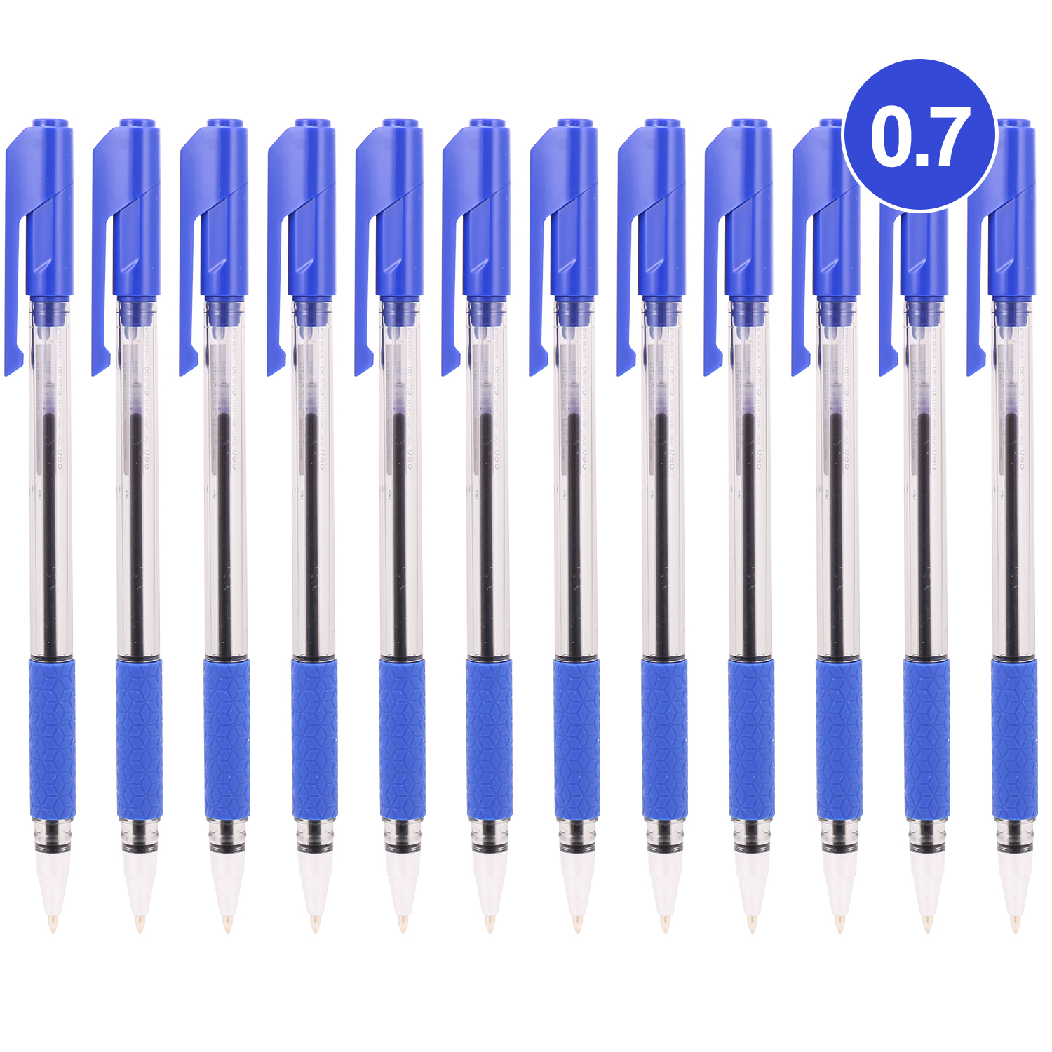 قلم حبر كروي