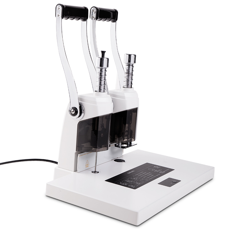 آلة تجليد مالي