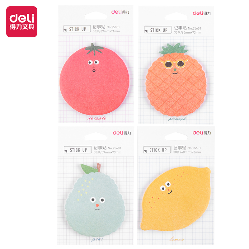 مذكرات لاصقة