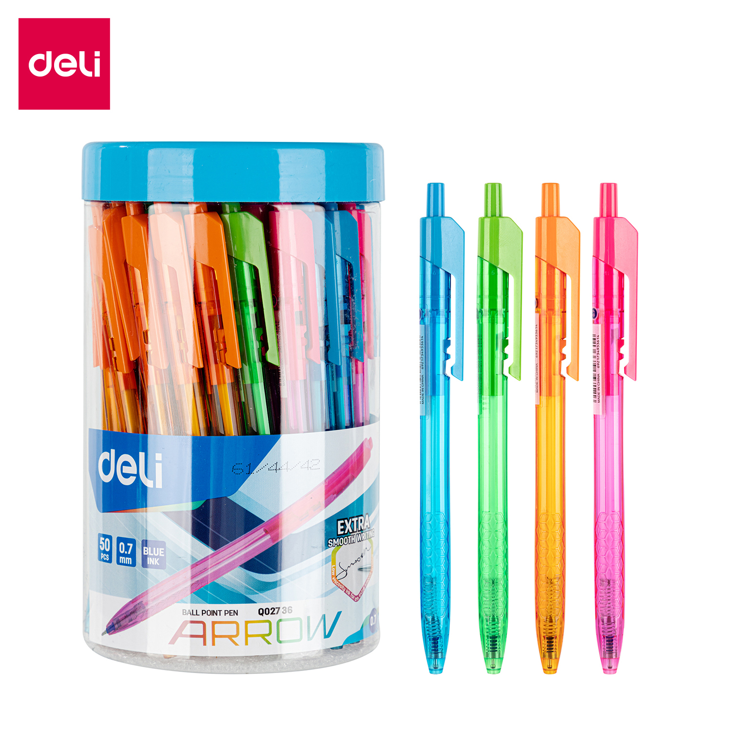 قلم حبر كروي