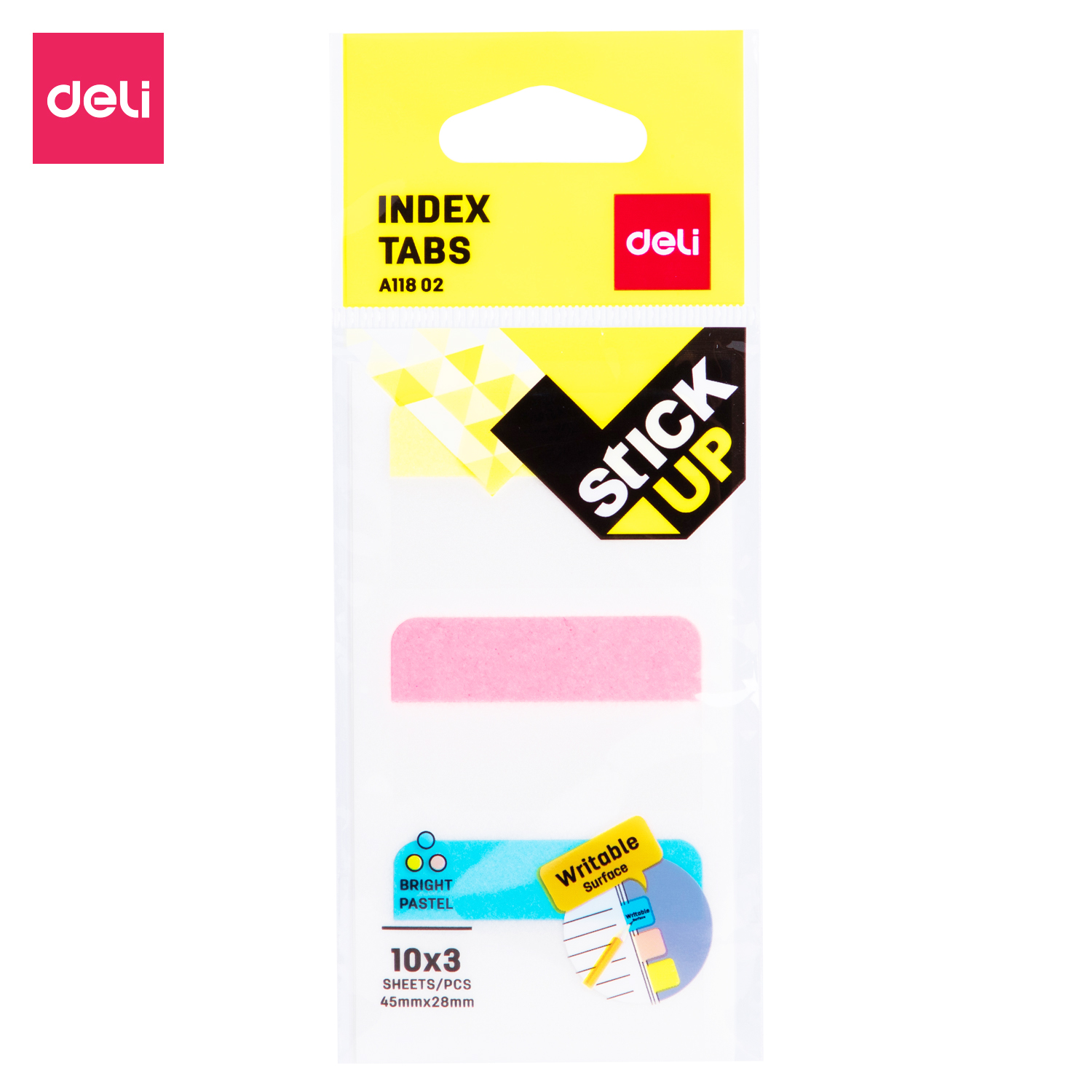 علامات تبويب مؤشر