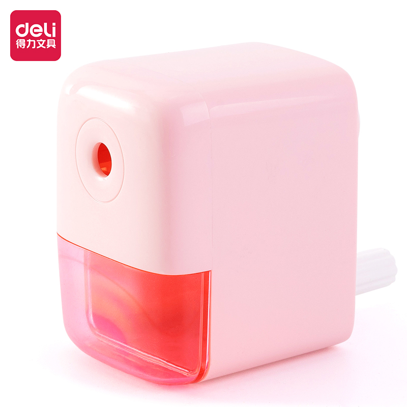 براية قلم رصاص دوارة