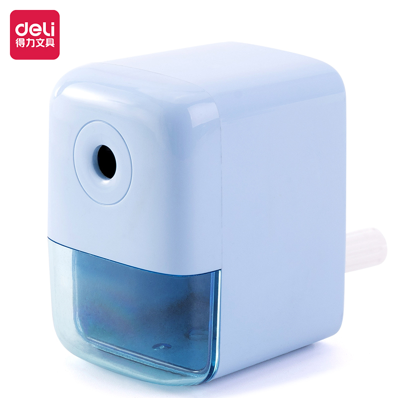 براية قلم رصاص دوارة