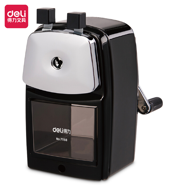 براية قلم رصاص دوارة