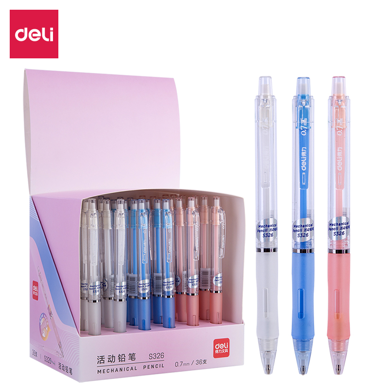 قلم رصاص ميكانيكي