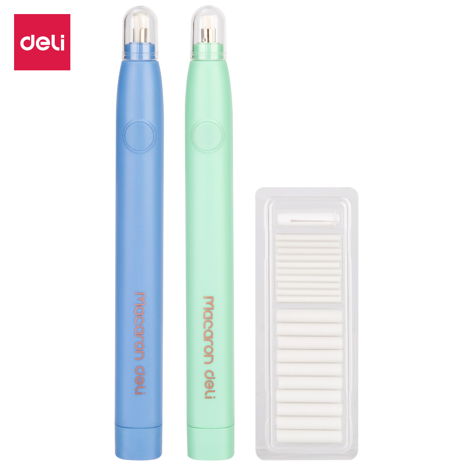 ممحاة كهربائية