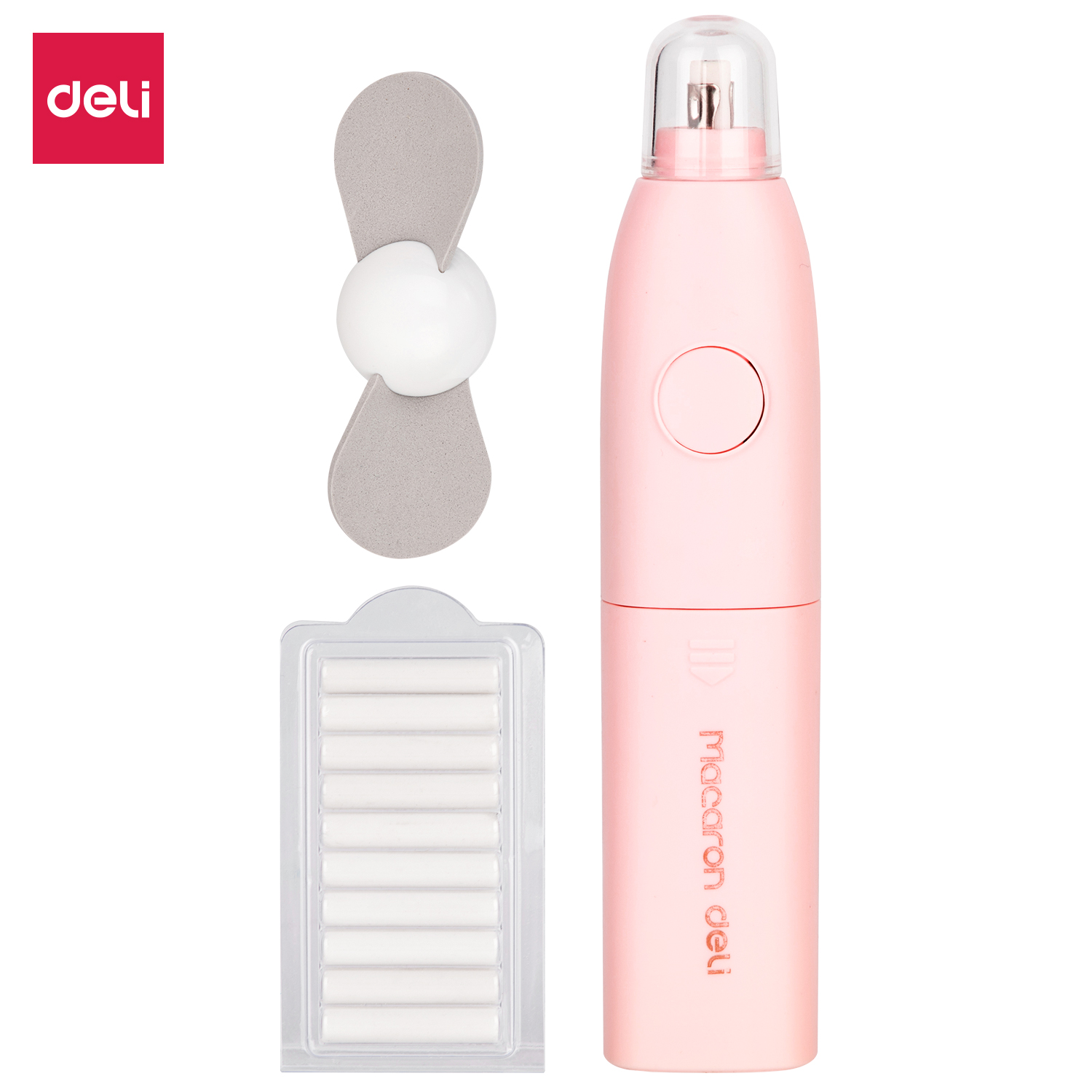 ممحاة كهربائية