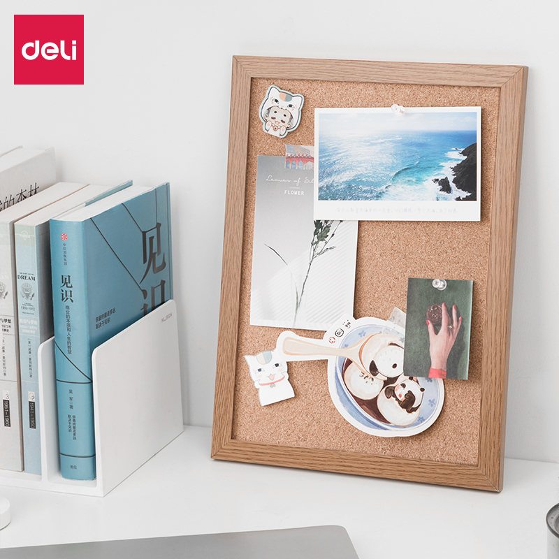 A لوحة إعلانات