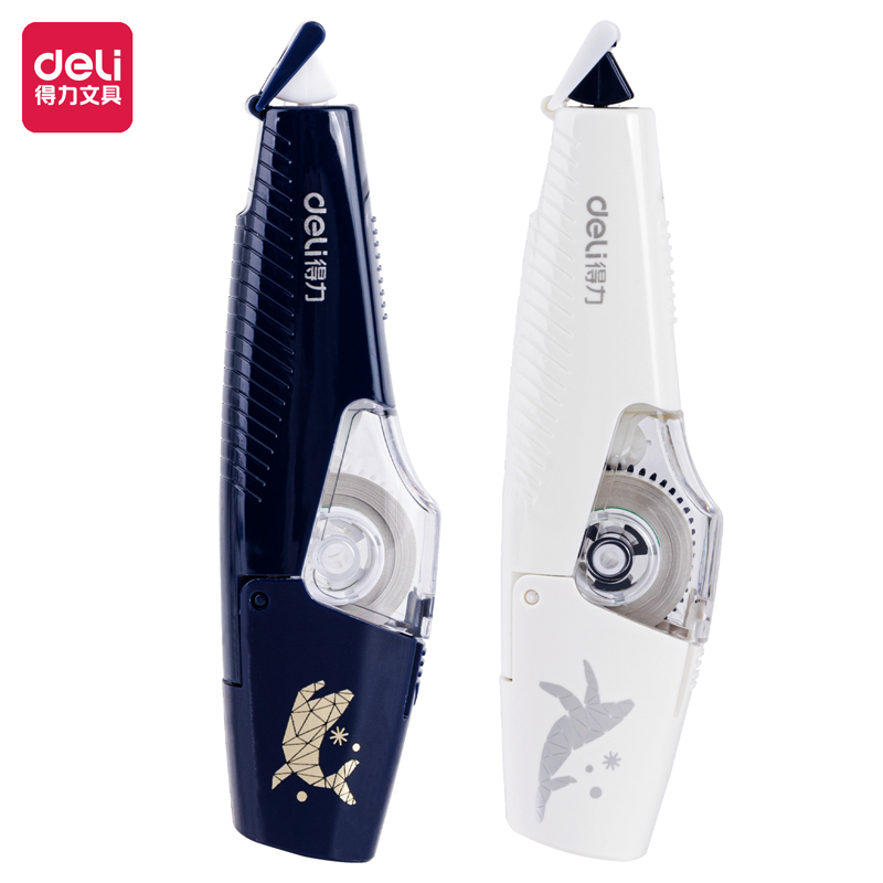 شريط تصحيح VA