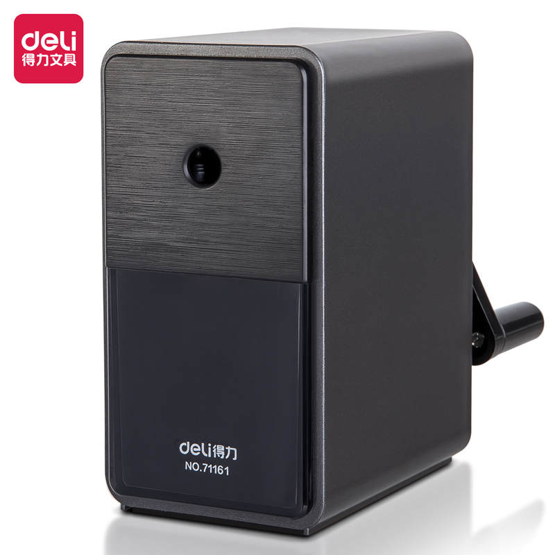 براية قلم رصاص دوارة