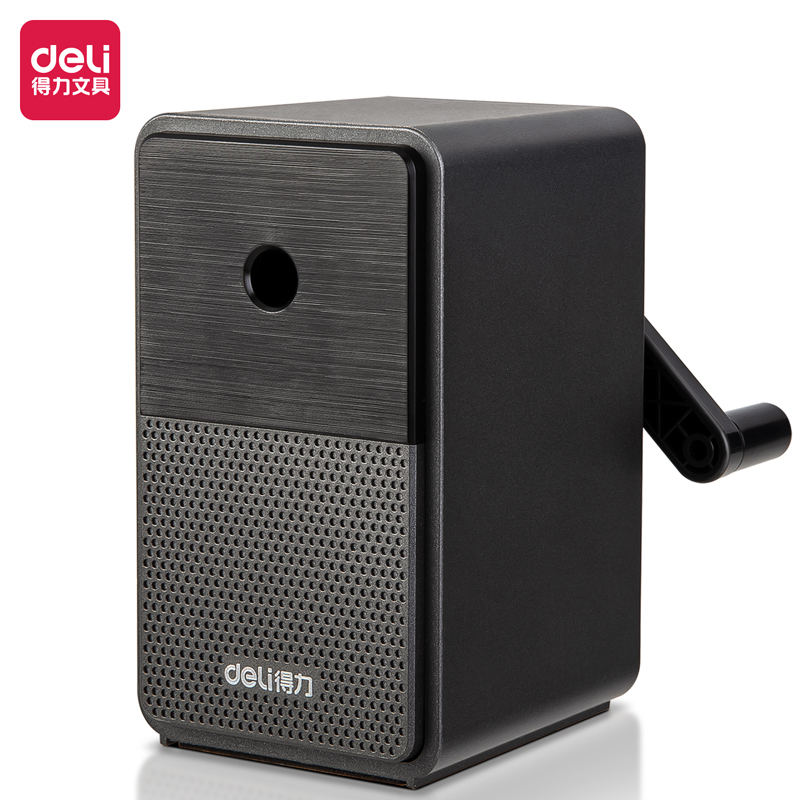 براية قلم رصاص دوارة