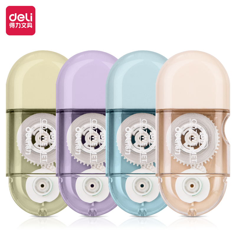 شريط تصحيح VA