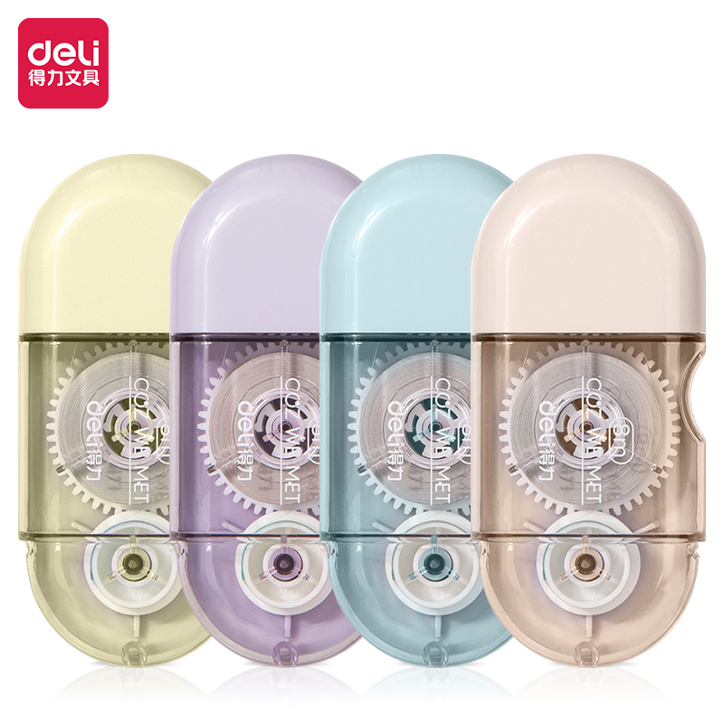 شريط تصحيح VA