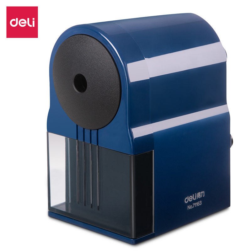 براية قلم رصاص دوارة