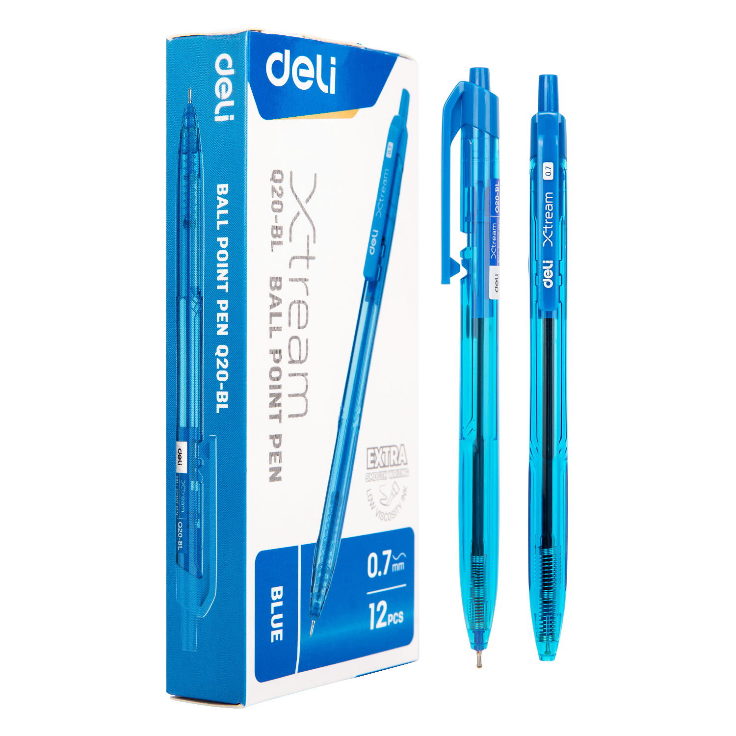 قلم حبر كروي