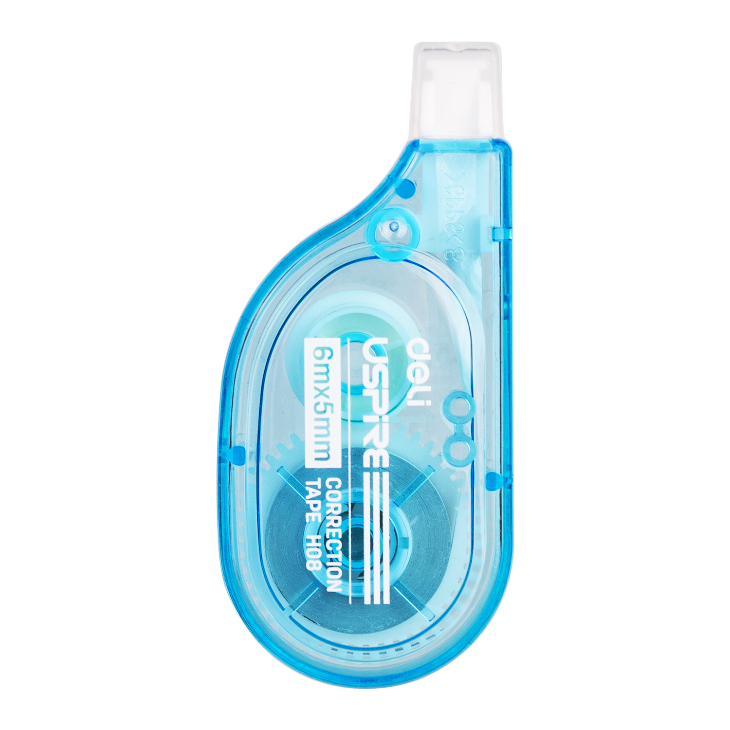 شريط تصحيح VA