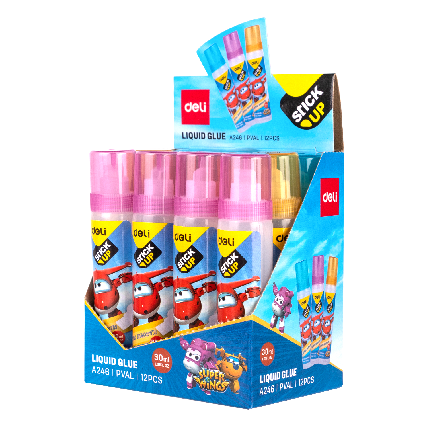 غراء سائل C1