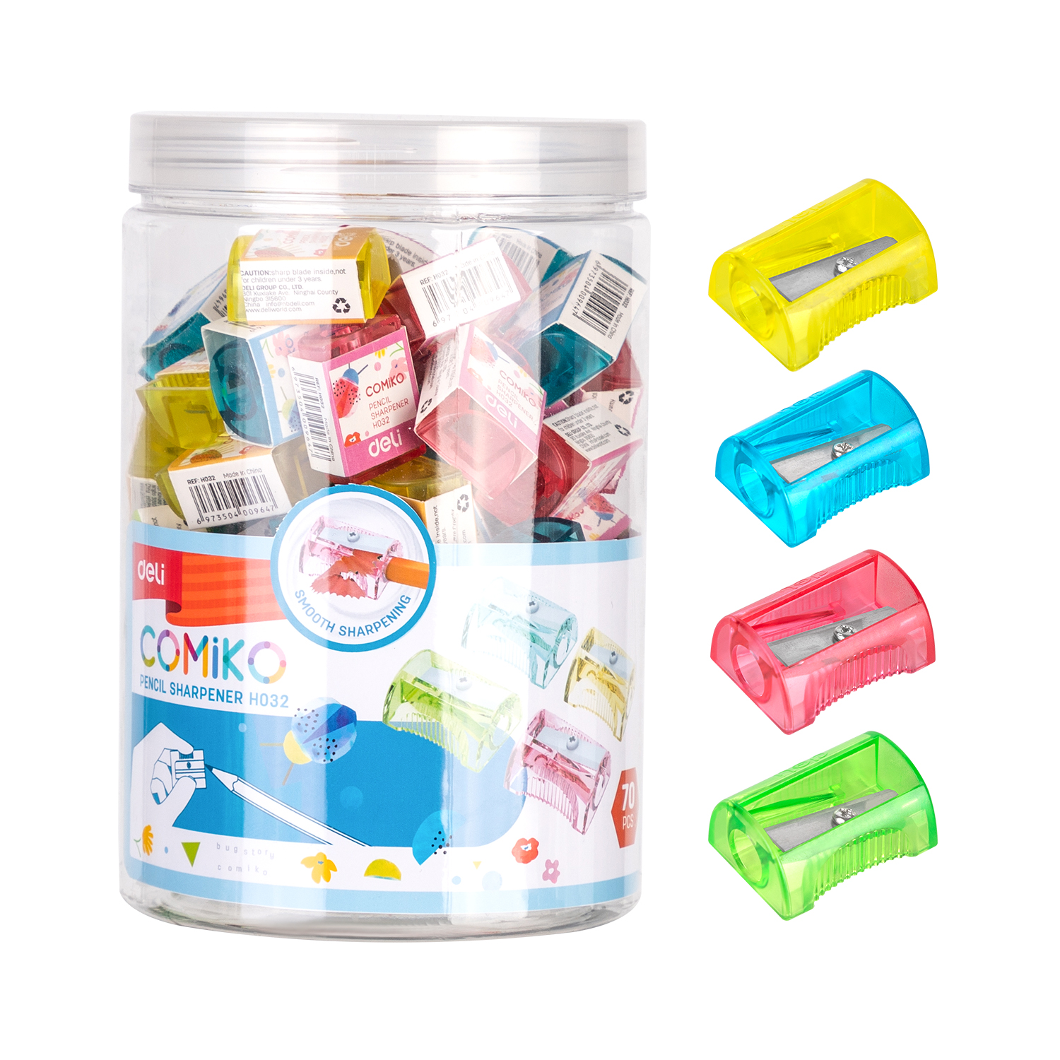 شحاذ قلم رصاص