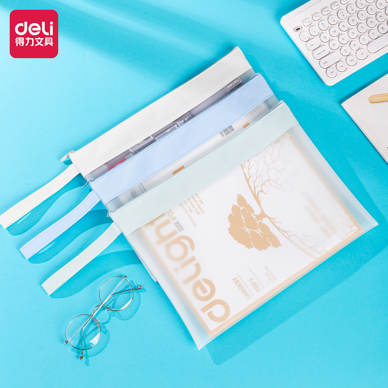 حقيبة ، سحاب