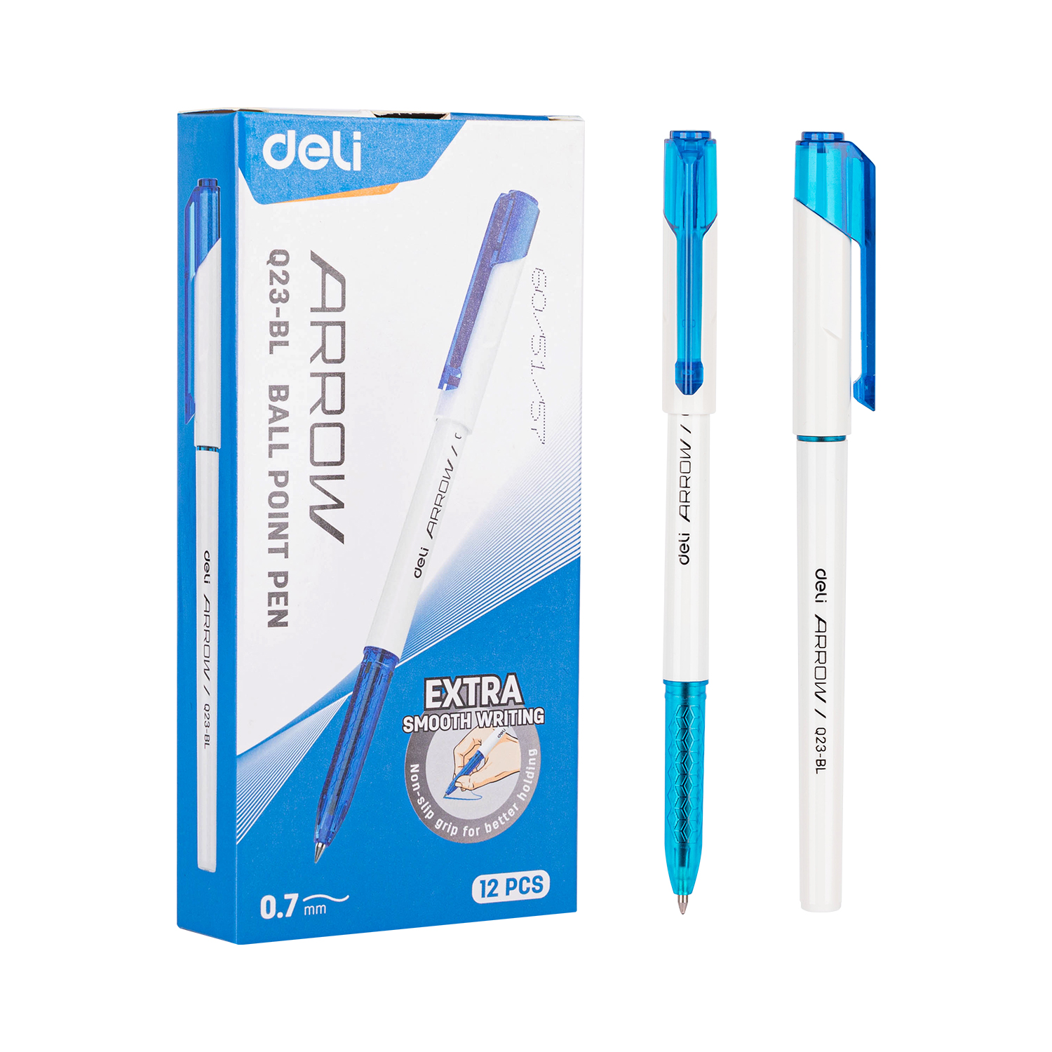 قلم حبر كروي