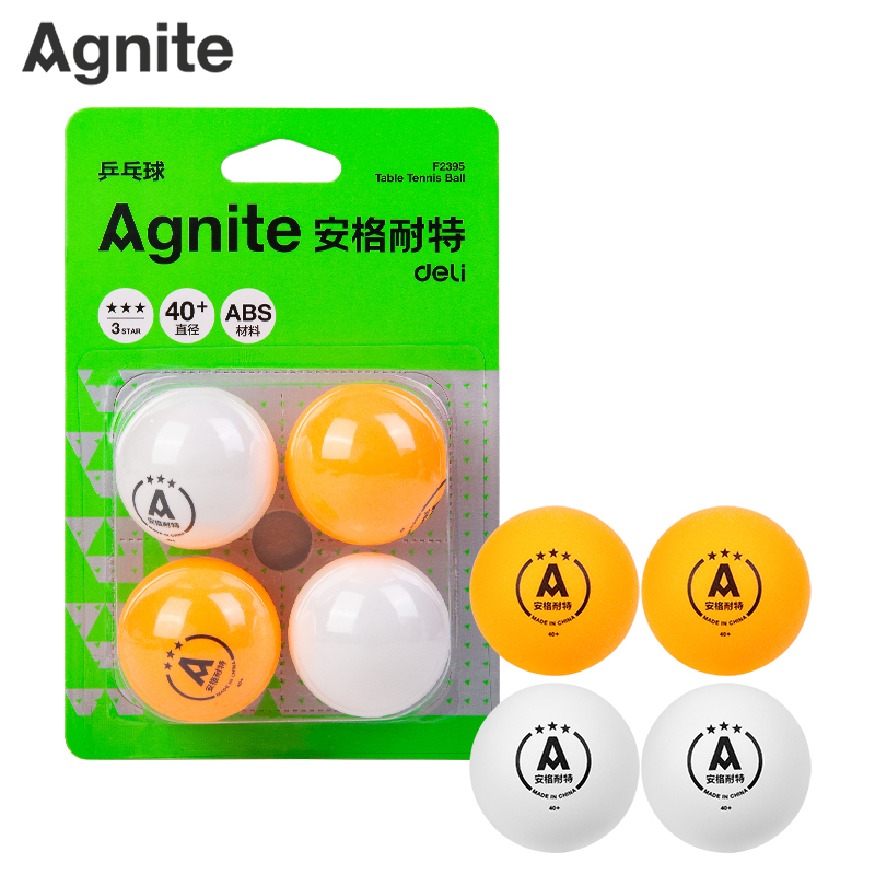 كرة تنس الطاولة