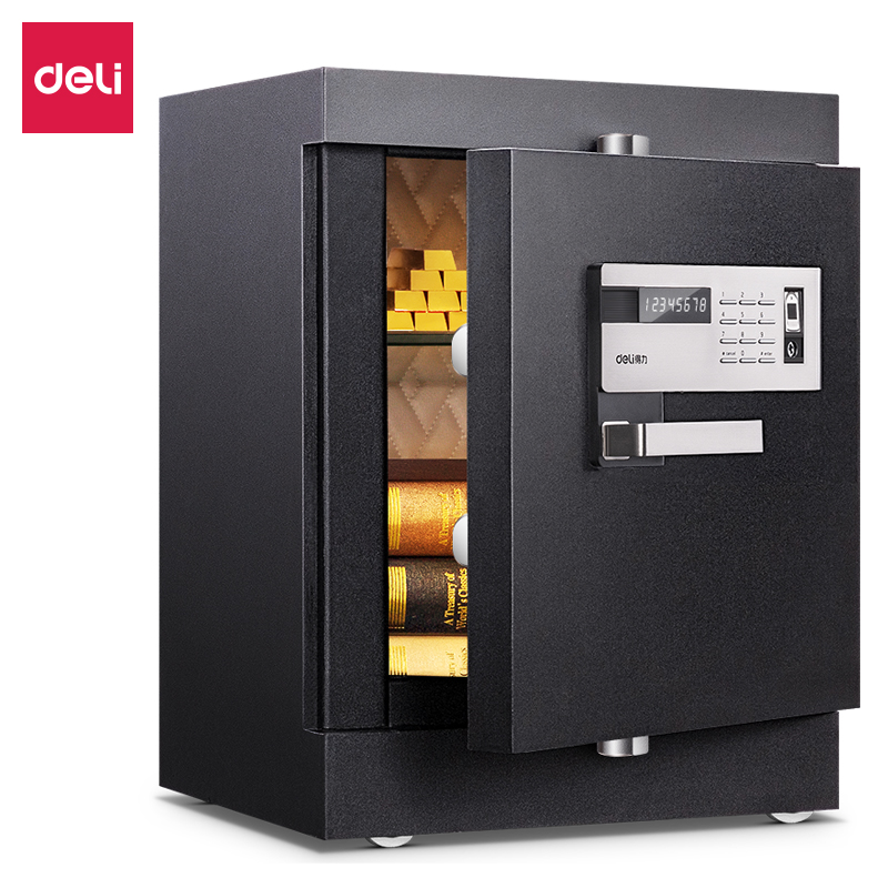 صندوق إيداع آمن