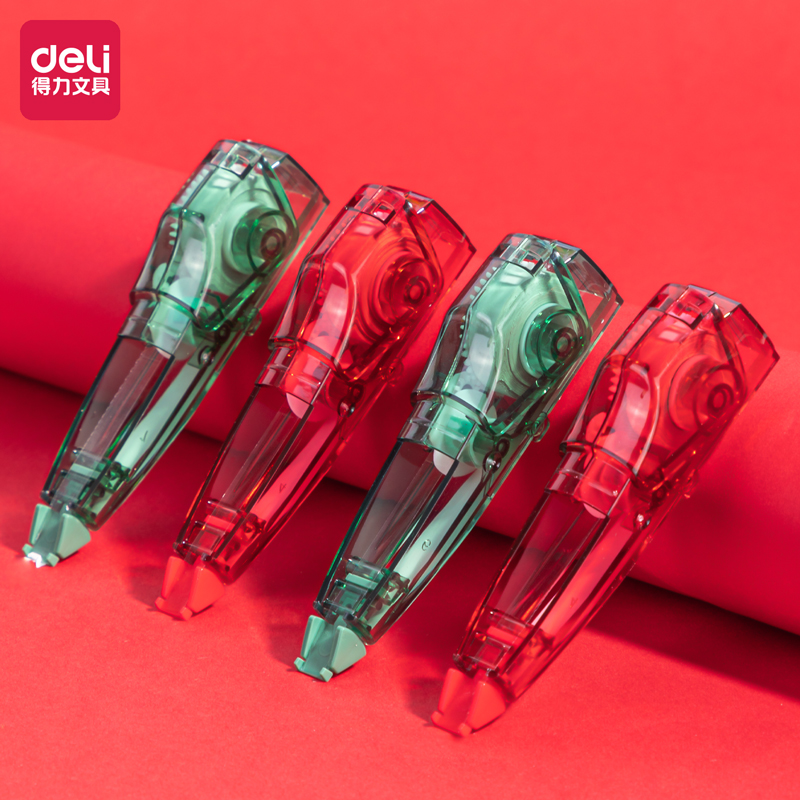 شريط تصحيح VA