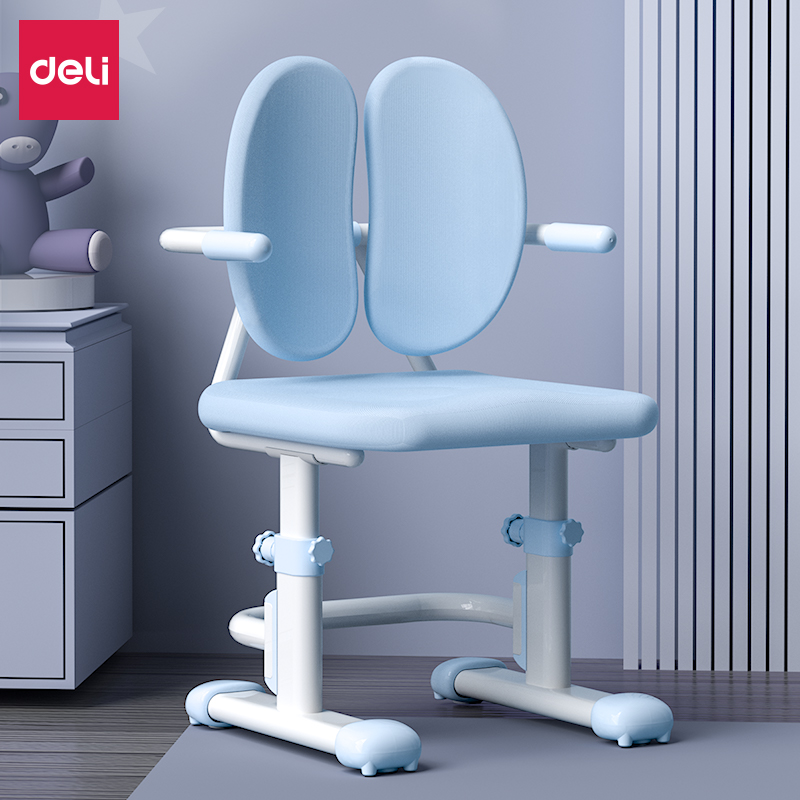 طقم مكتب/كرسي أطفال