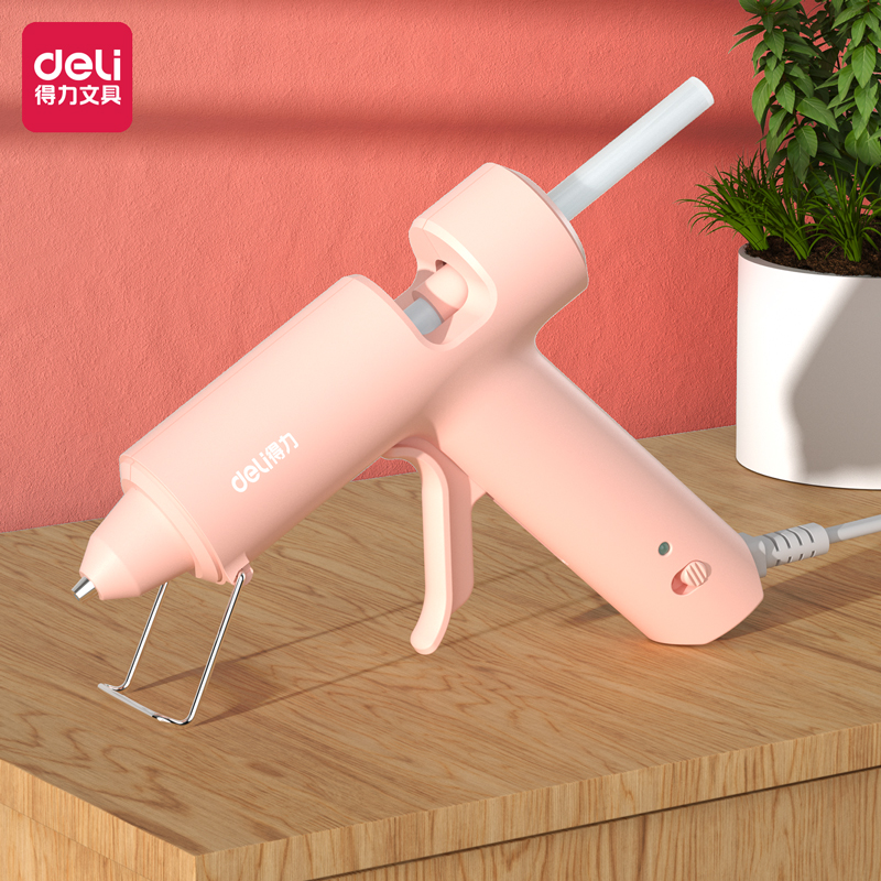 مدفع غراء ساخن الذوبان