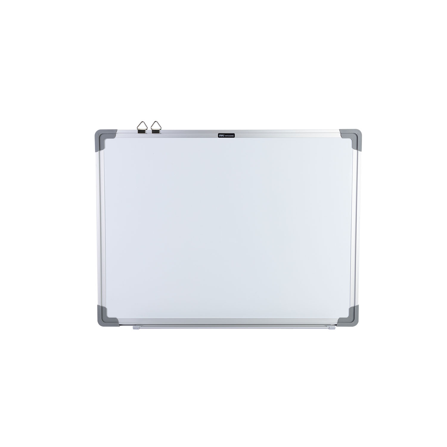 في السبورة البيضاء