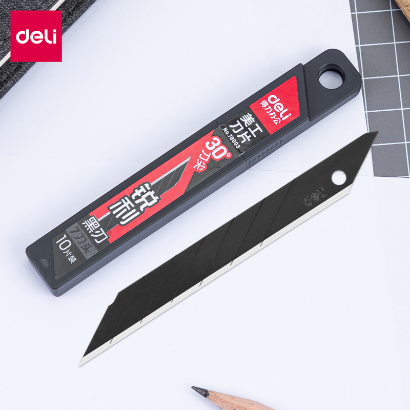 نصل قاطع قاطع