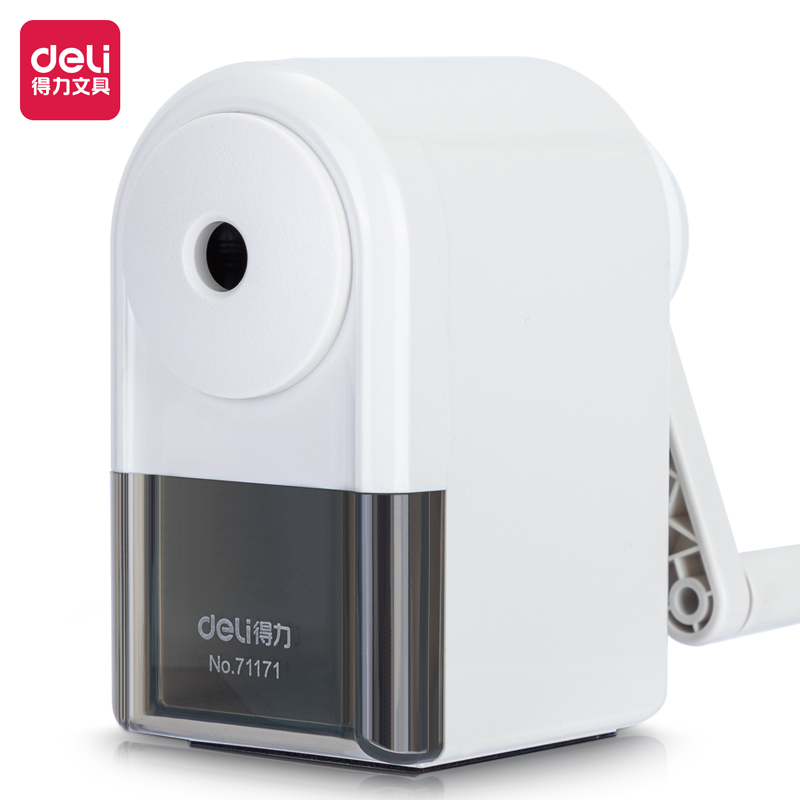 براية قلم رصاص دوارة