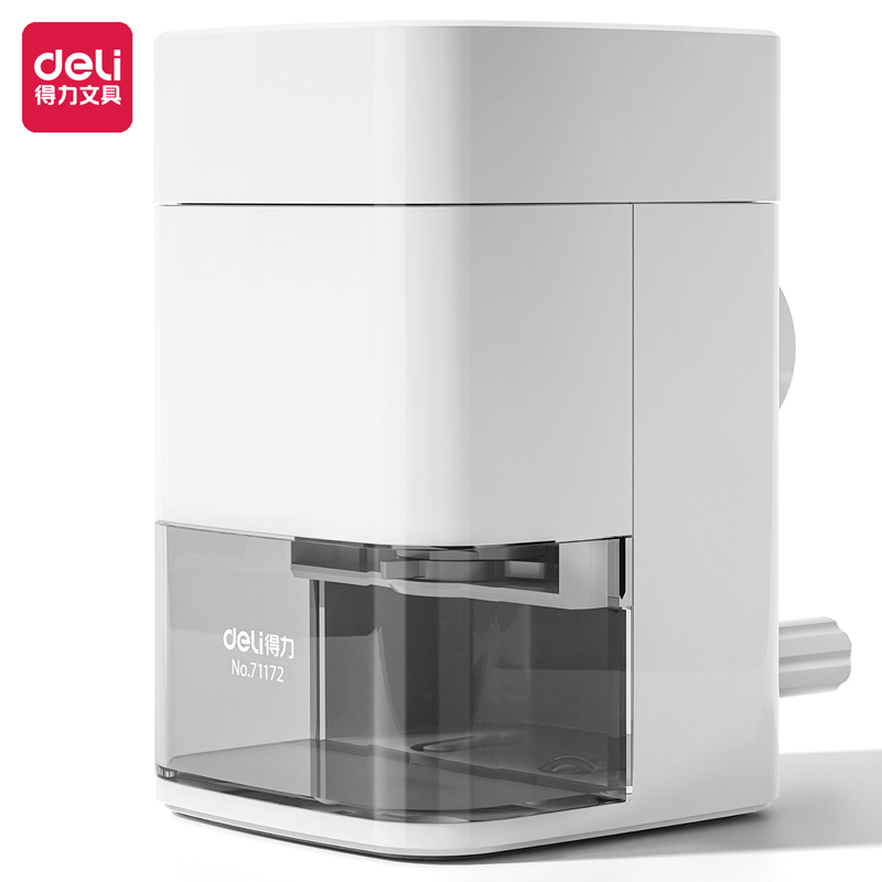 براية قلم رصاص دوارة