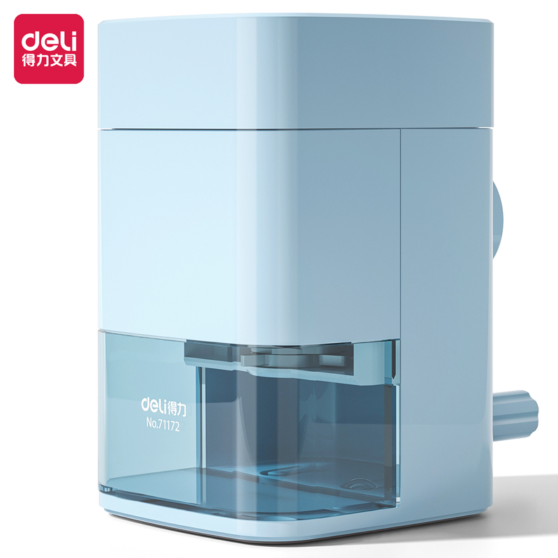 براية قلم رصاص دوارة