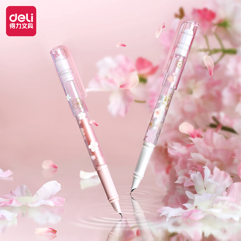 قلم حبر جاف