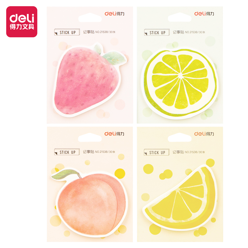 مذكرات لاصقة