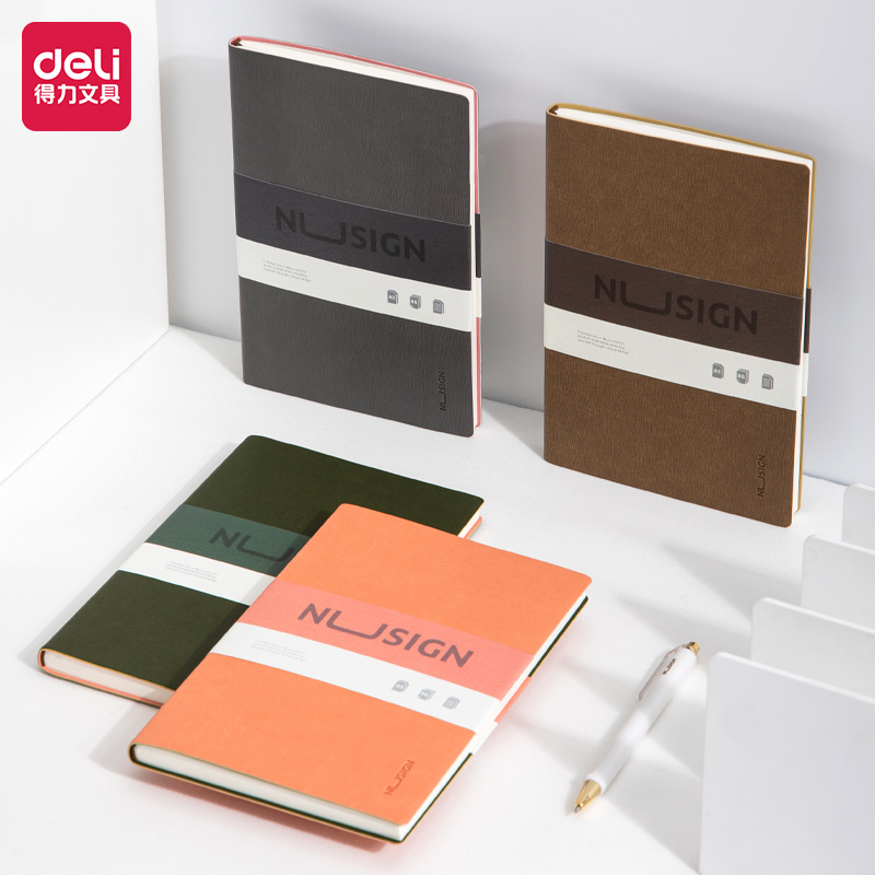 دفتر ملاحظات