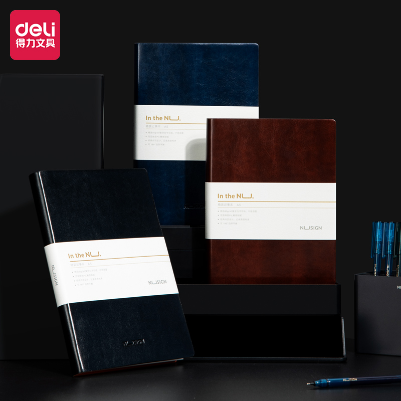 دفتر ملاحظات