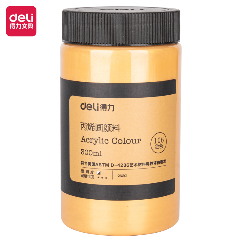 أي طلاء أكريليك