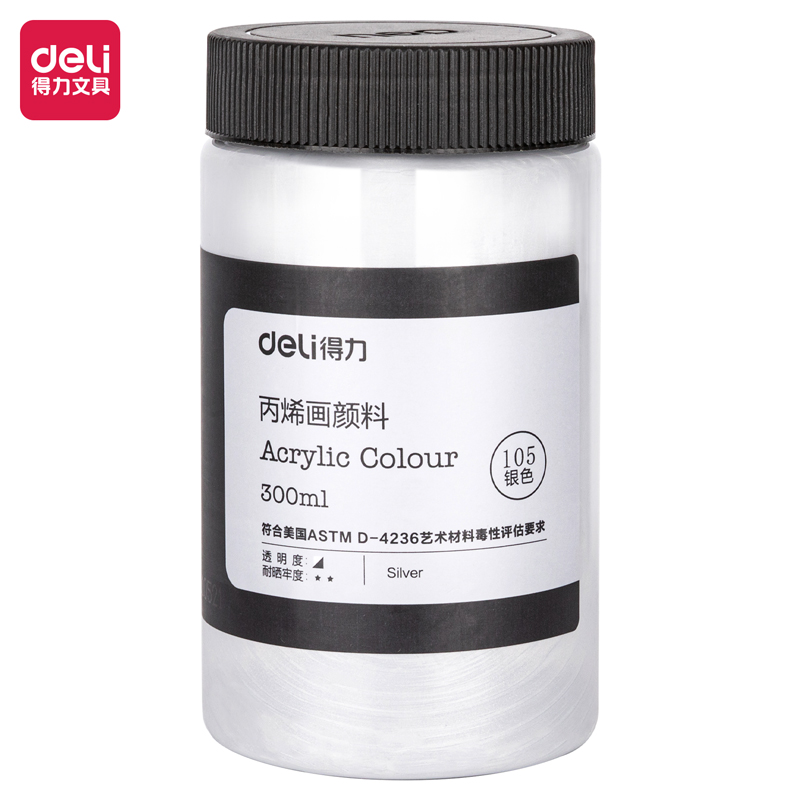 أي طلاء أكريليك