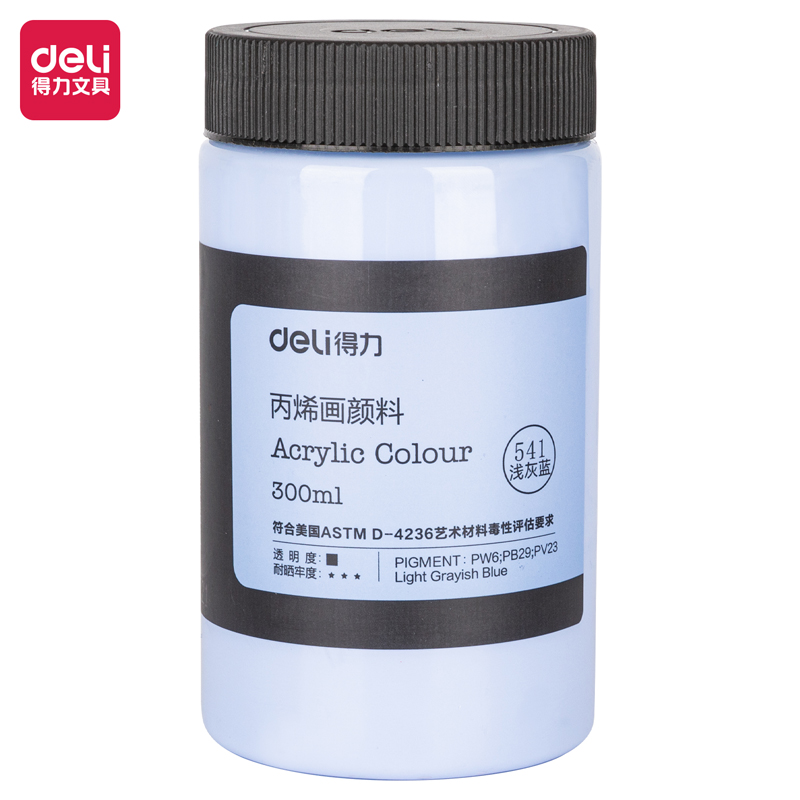 بألوان أكريليك