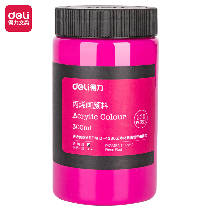 بألوان أكريليك