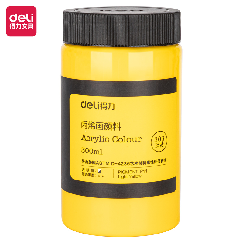 بألوان أكريليك